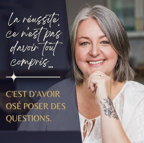 Anny Racine