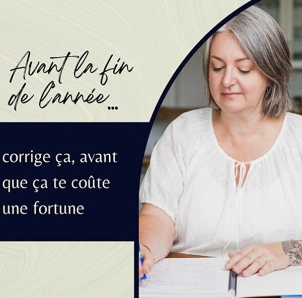 Anny Racine