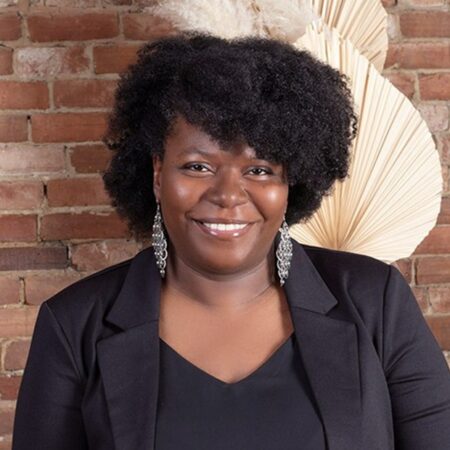 Nersa Dorismond