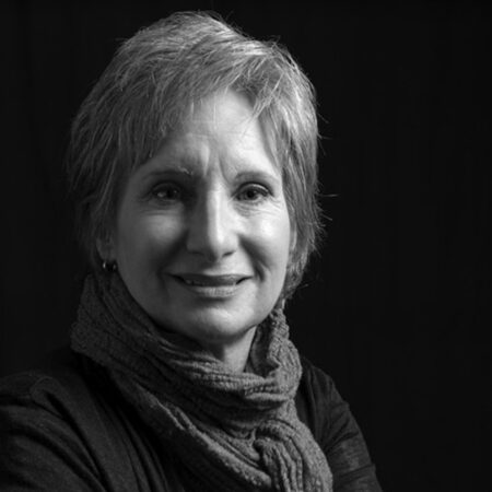 Pascale Breton