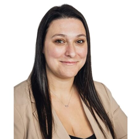 Stéphanie Lefebvre