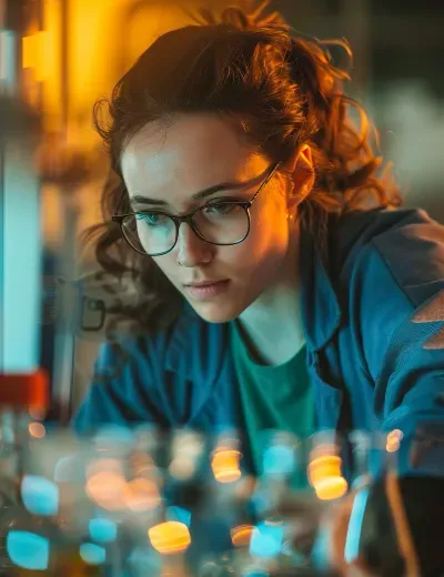 Recherche & Innovation