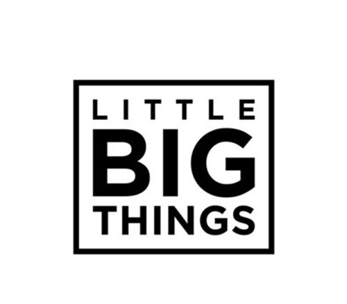 Little Big Things