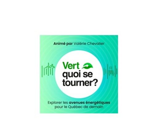 Vert quoi se tourner