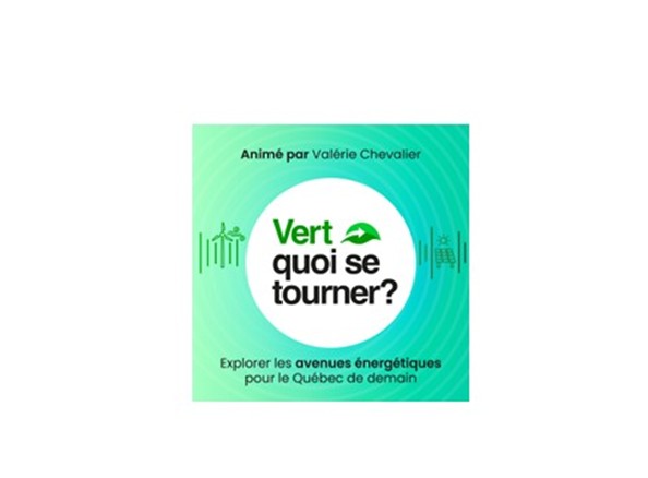 Vert quoi se tourner