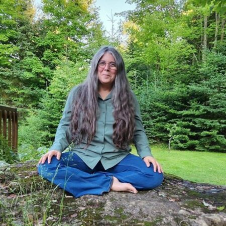 Chantal Turgeon, Maïtri