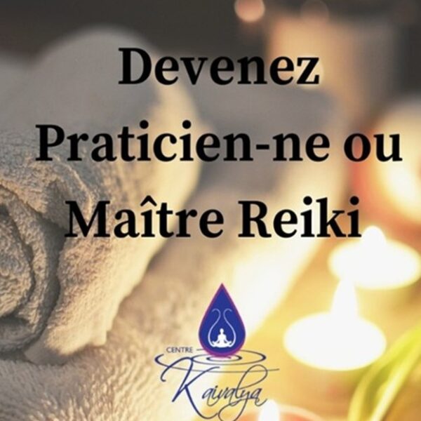 Chantal Turgeon, Maïtri