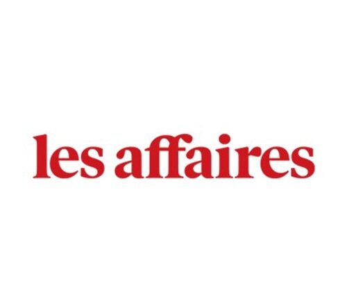 Les Affaires