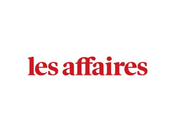 Les Affaires