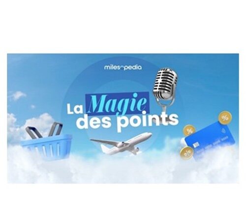 La Magie des Points
