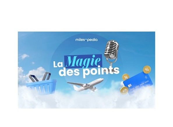 La Magie des Points