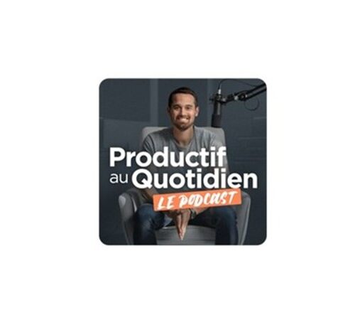 Productif au quotidien