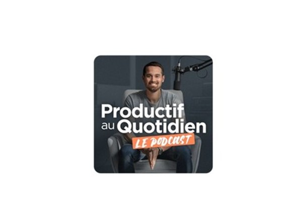 Productif au quotidien
