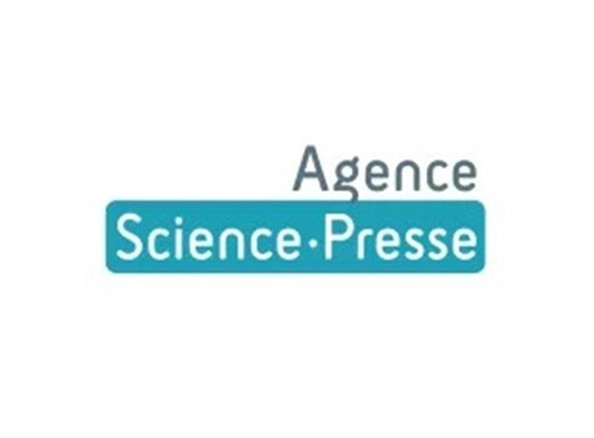 Agence Science Presse