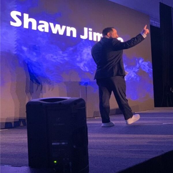 Shawn Jimmo