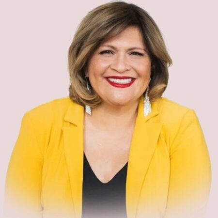 Catherine Herrera Turgeon