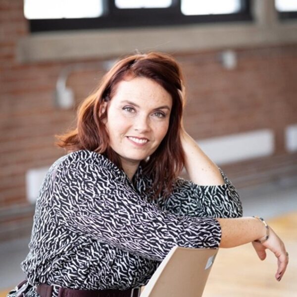 Elizabeth Faucher